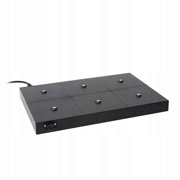 Nabíjecí stanice pro stolní lampy Justine 27889/02/33, 27889/02/38 Lucide