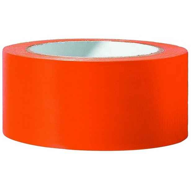 Páska maskovací Masq Plastered Smooth 50 mm/33 m oranžová
