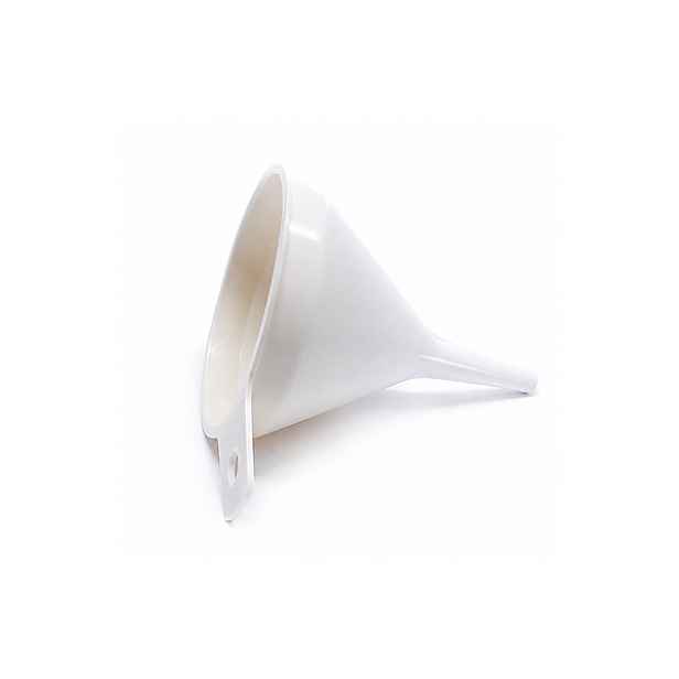 PETRA PLAST - Nálevka PETRA 8cm různé barvy