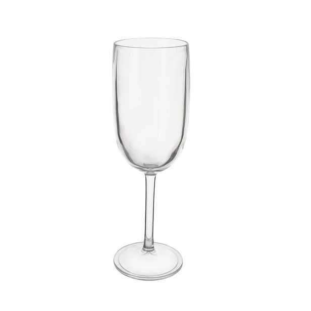 Pohár na sekt 0,22 l