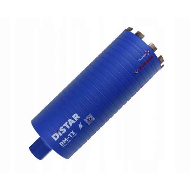 Vrták Distar Rm-tx 132 mm 300 mm do betonu