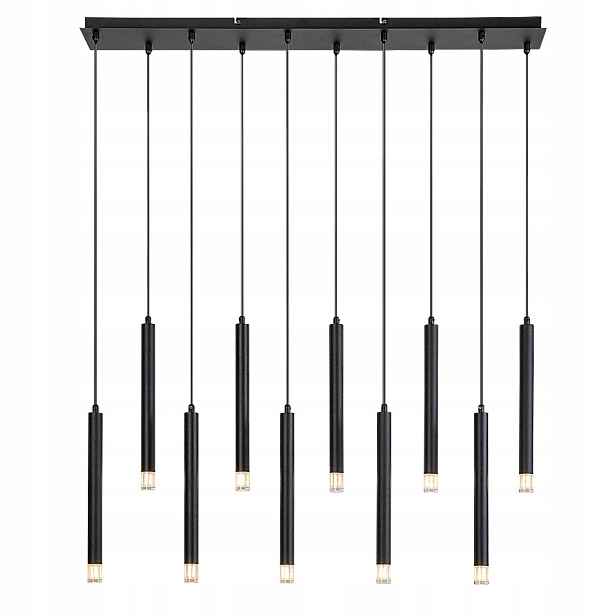 Elegantní závěsná stropní lampa do kuchyně a jídelny Rabalux