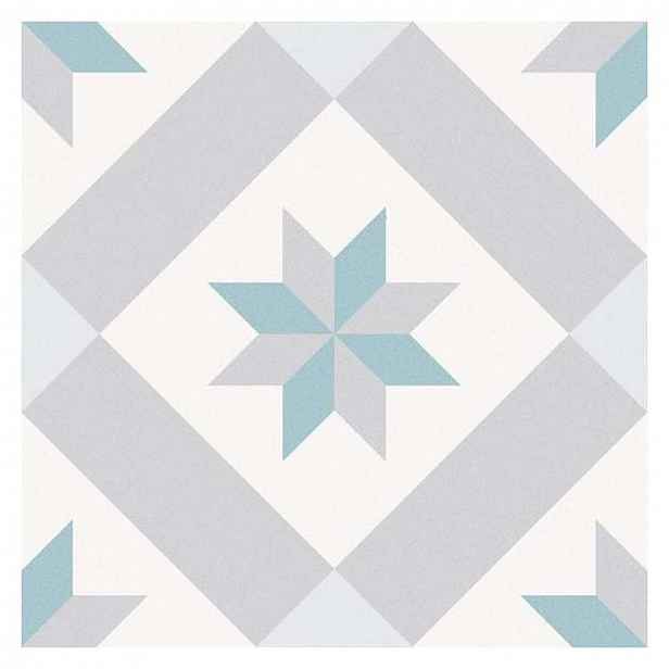 EBS Barcelona - Dlažba 25x25 cm, star BARC25ST
