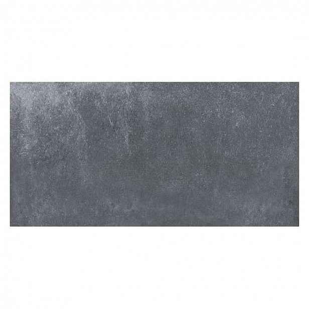 EBS Beton XS - Obklad 25x50 cm, anthracite BET2550AN