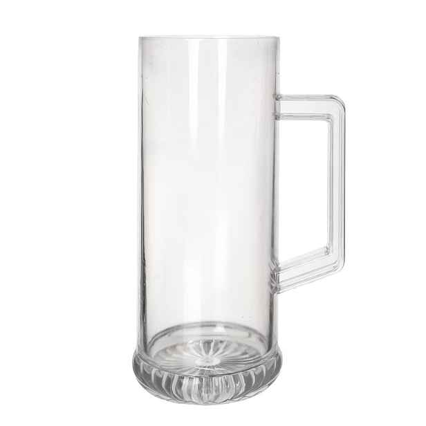 Pohár na pivo s uchem 0,62 l