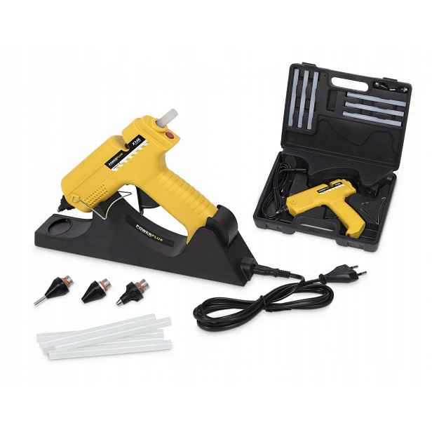 Powerplus POWX146 Tavná pistole 25 W