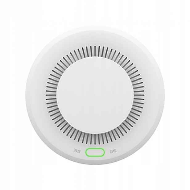 ZigBee Extension – detektor kouře