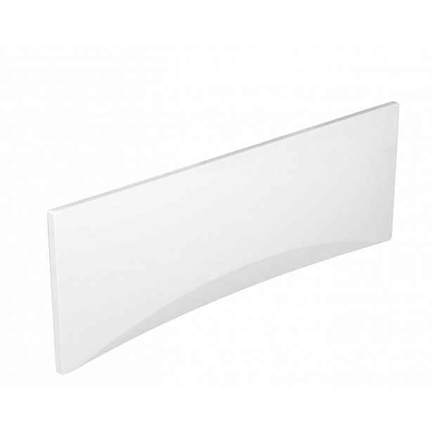 Cersanit - Čelní panel pro vany, 150 cm, bílá S401-044
