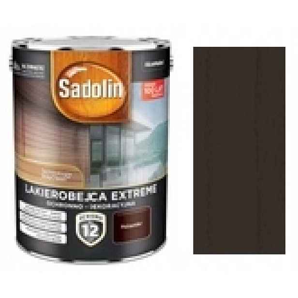 Sadolin Lakovací Pasta Extreme Palisandr 4,5 L