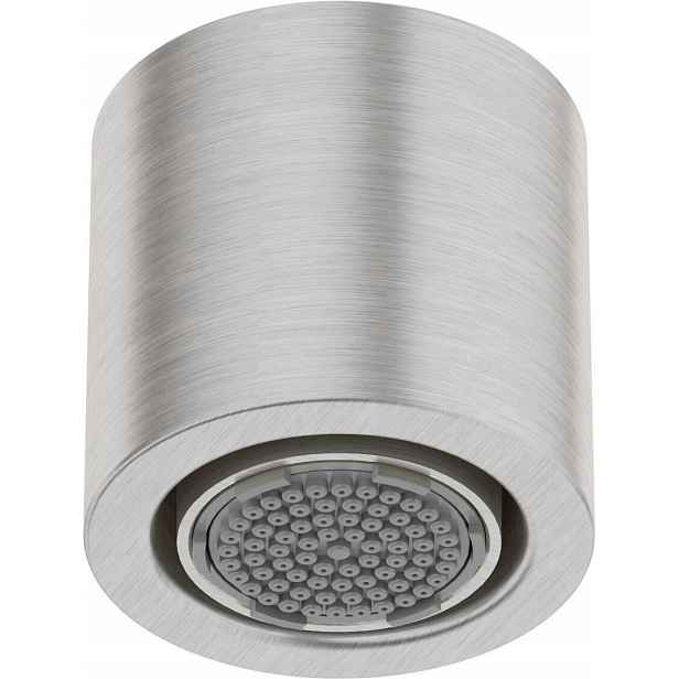 Deante 1-funkční sprchová hlavice Silia NQS_F30K
