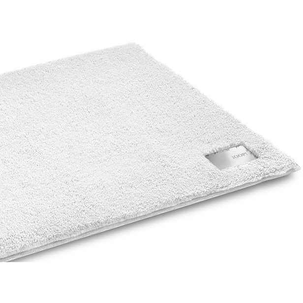 Koupelnová předložka Joop! Luxury 50x60 bílá