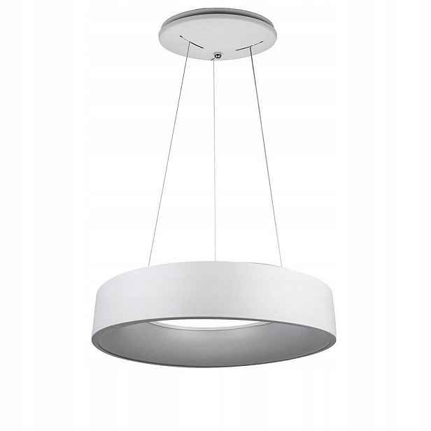 V-tac Led závěsné svítidlo 25W Led kulaté bílé 1725lm VT-25-1-W 3000K