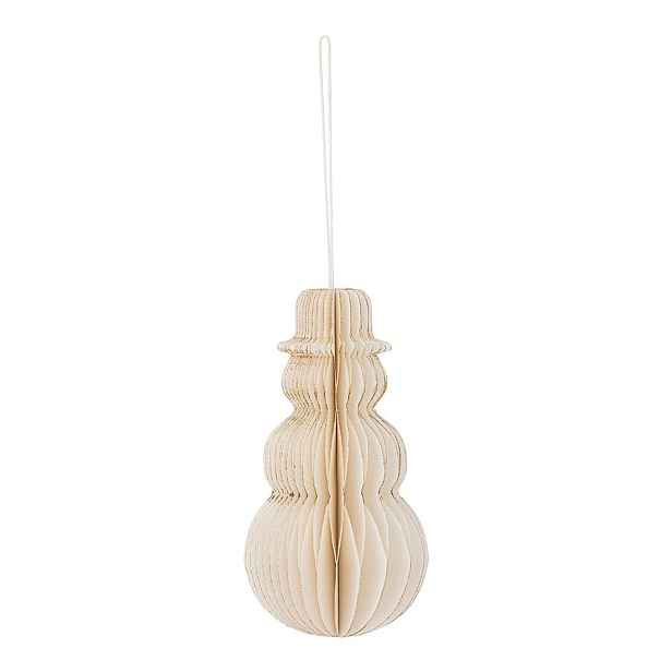 Vánoční ozdoba ø 8 cm Felip – Bloomingville