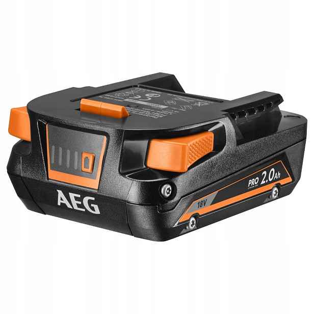 Aeg Akumulátor 18V 2AH