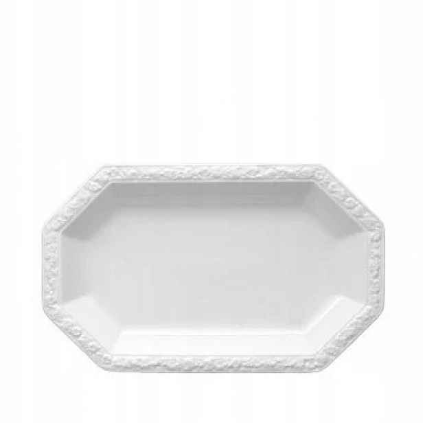 Miska 38 cm Maria Bílá Rosenthal