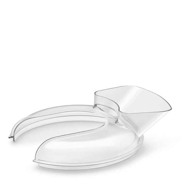 Smeg Plastový nalévací štít k robotu SMF04, SMF05, SMF15 SMPS14