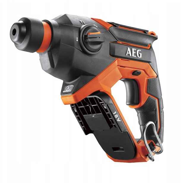 Aeg Kompaktní vrtací kladivo Sds+ 18V Bbh 18C-0