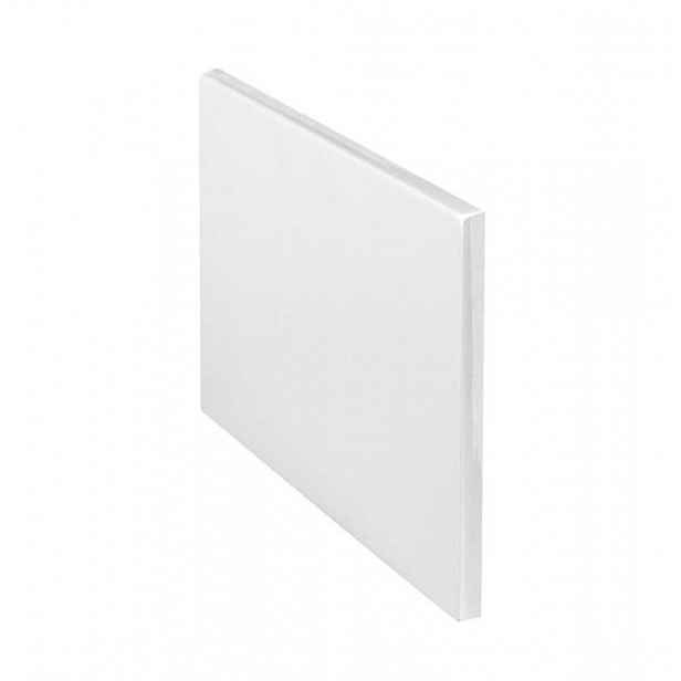 Cersanit - Boční panel pro vany, 79 cm, bílá S401-089