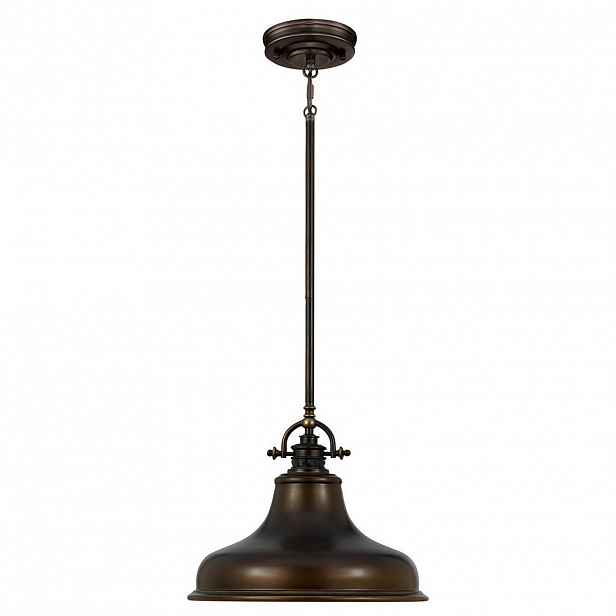 Elstead Lighting ZÁVĚSNÉ SVÍTIDLO, 28.4/37.7 cm