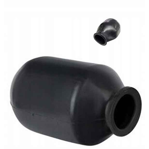 Gumový sáček Epdm pro hydroforovou nádrž Ibo Iwh 2-03 Typ: YH-24 Typ 24