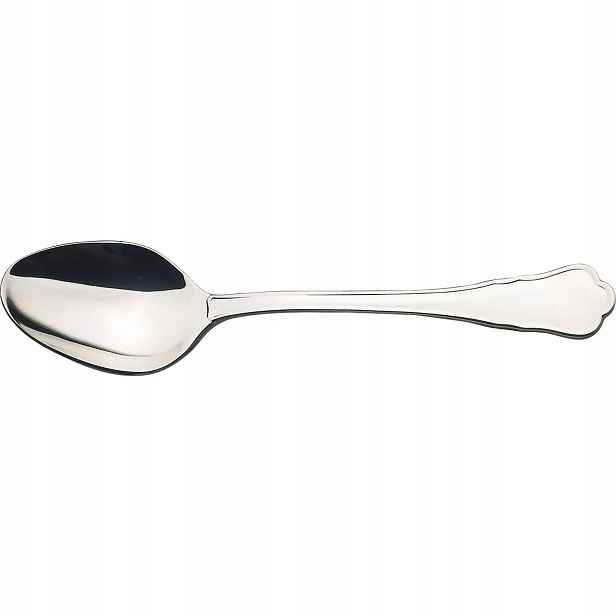 Lžíce dezertní Gastro Chippendale 18,4 cm 12 ks