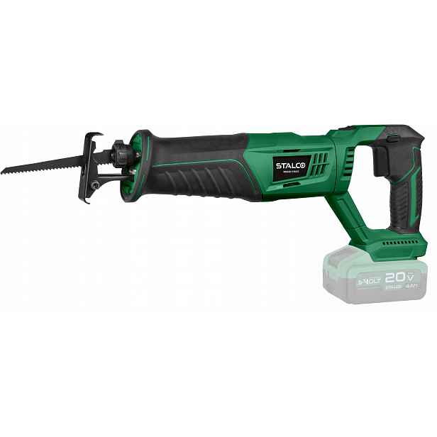Pila Ocaska RSS20-115CS Stalco