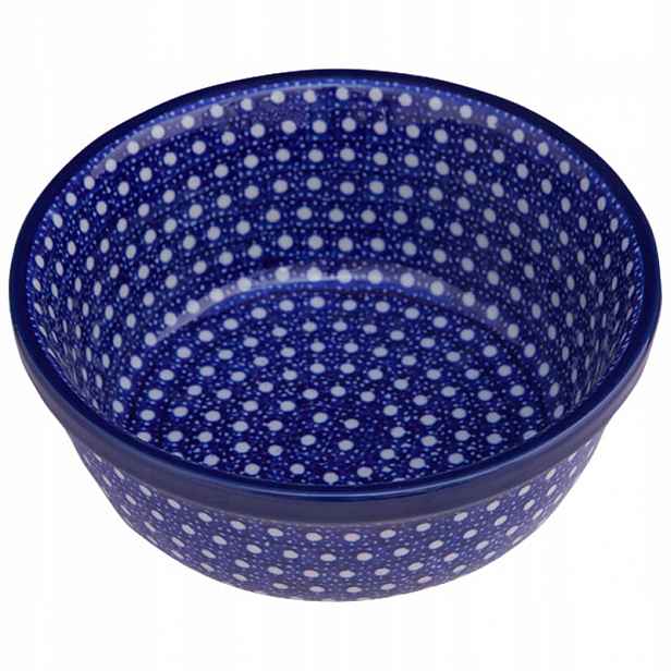 Polévková miska na müsli 16 cm Bolesławiec