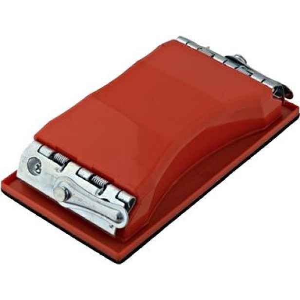 Brusný blok 105x210mm
