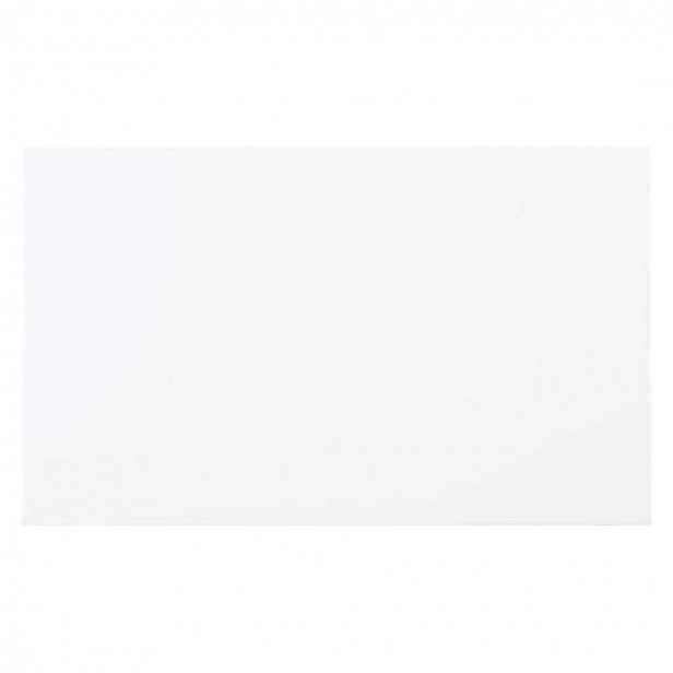 EBS Blanco - Obklad 33,3x55 cm, matný bílý BLA3355M