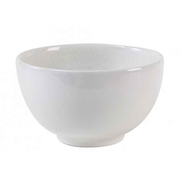 Jars Tourron miska S 9 cm, bílá