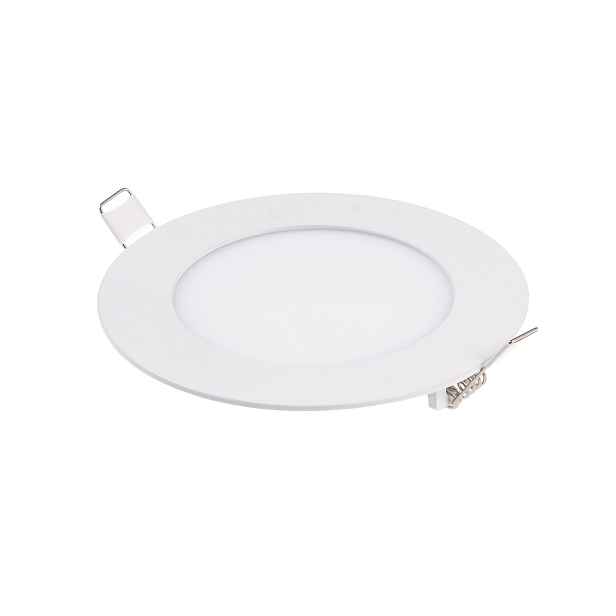 LED panel 24V 6W CCT 24LW6 kulatý