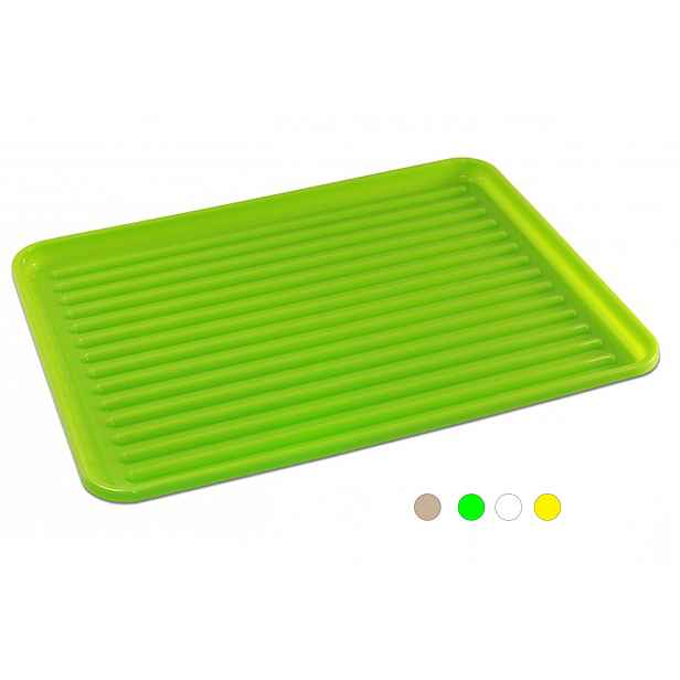 PETRA PLAST - Odkapávač 33x43cm různé barvy