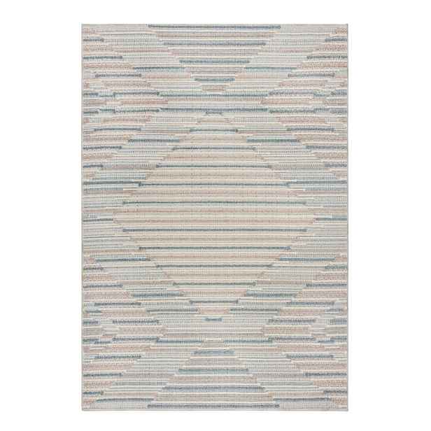 Pratelný koberec 78x150 cm Clementine Multi – Flair Rugs