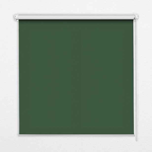 TULUP VNITŘNÍ roleta - okenní roleta - roleta - 150 x180 cm - Zelený