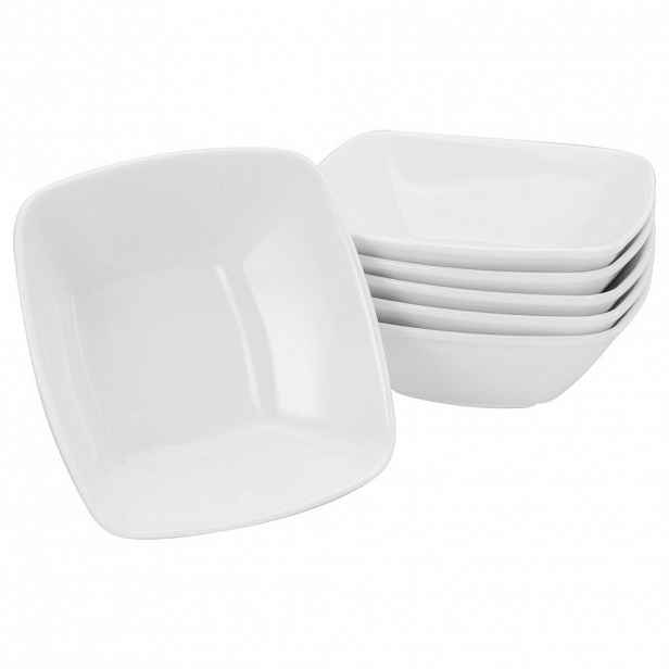 Creatable SADA MISEK NA MÜSLI porcelán keramika