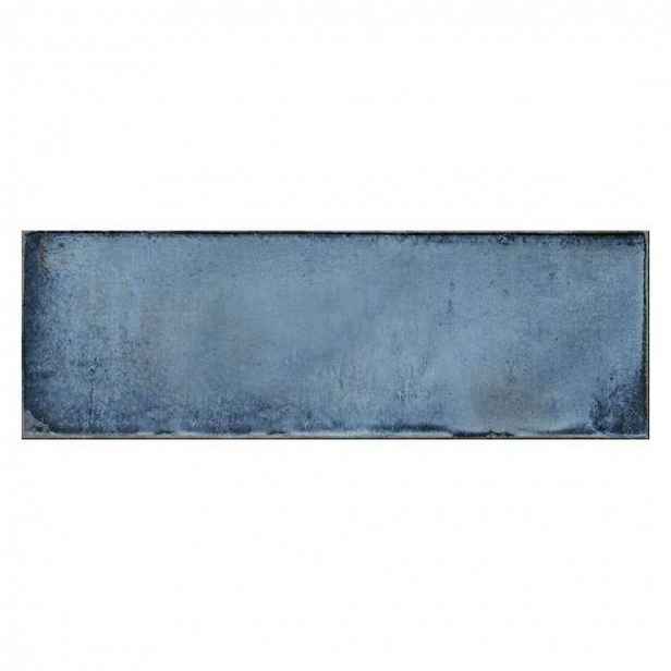 EBS Brave - Obklad 20x60 cm, blue BRAVE2060BL