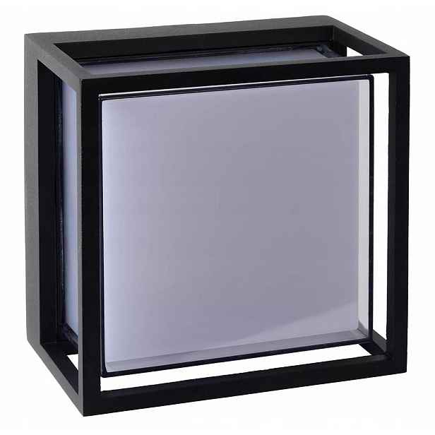 Led nástěnná lampa 9,6W Singa 15801/10/30 Lucide
