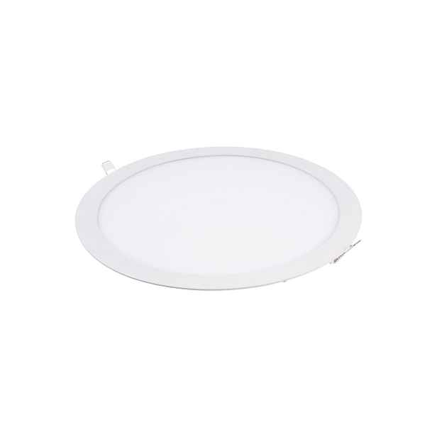 LED panel 24V 12W CCT 24LW12 kulatý