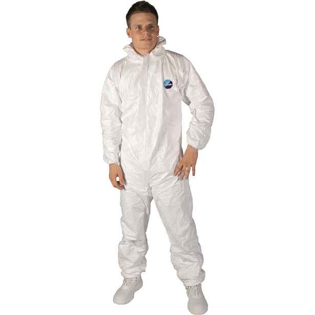 Overal ochranný DuPont Tyvek Clasic Xpert L