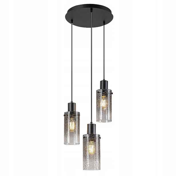 Závěsná lampa Fumea 72038 Rabalux