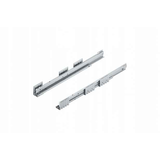 Blum 453.6001B Vodící lišta Merivobox 600 mm 70 kg
