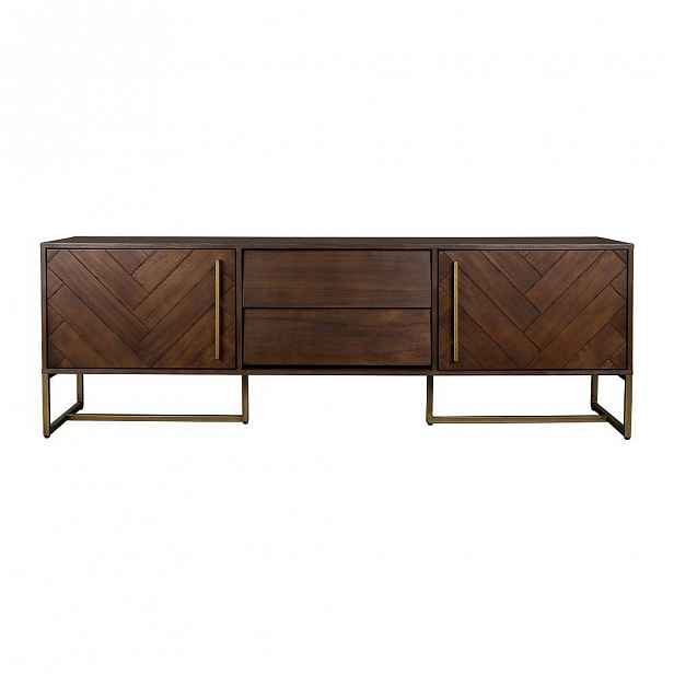Komoda Dutchbone Juju, délka 180 cm