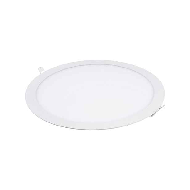 LED panel 24V 18W CCT 24LW18 kulatý