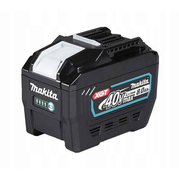 Makita Akumulátor BL4050 Xgt 40Vmax 8,0Ah (UN3480) 191X65-8