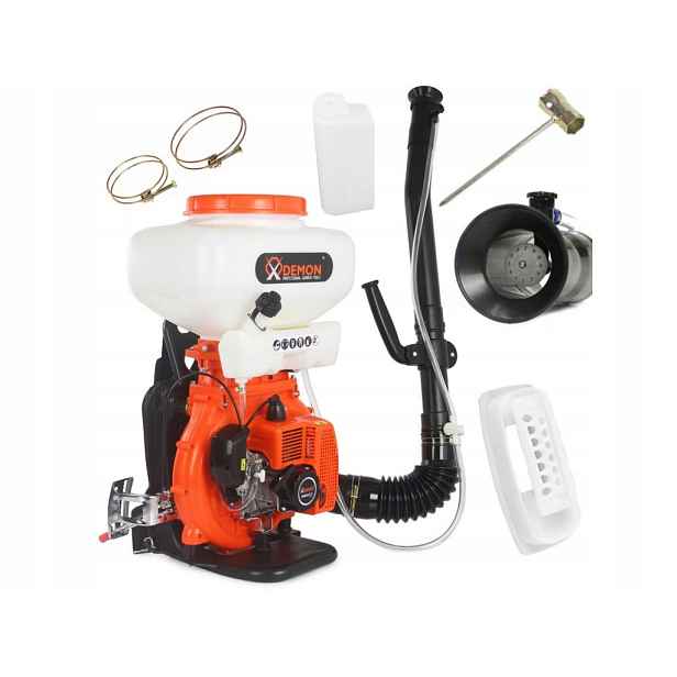 Motorový zádový postřikovač 14l M83220