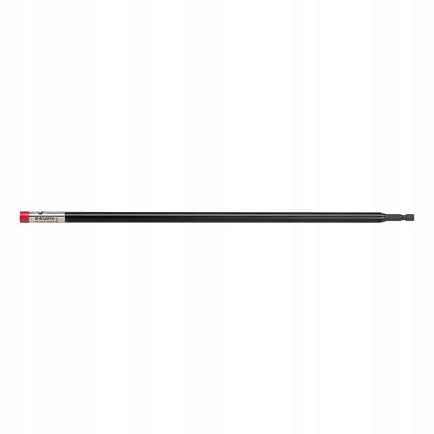 Wurth Magnetický držák bitů 1/4" s rychloupínáním 350 mm (0614176645)