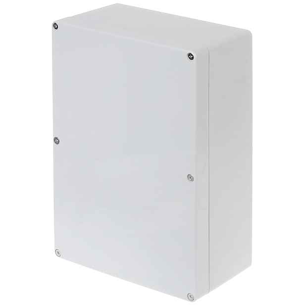 Kryt Abs 265x185x95 IP65 AWO604 Pulsar