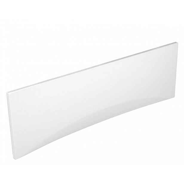 Cersanit - Čelní panel pro vany, 190 cm, bílá S401-114