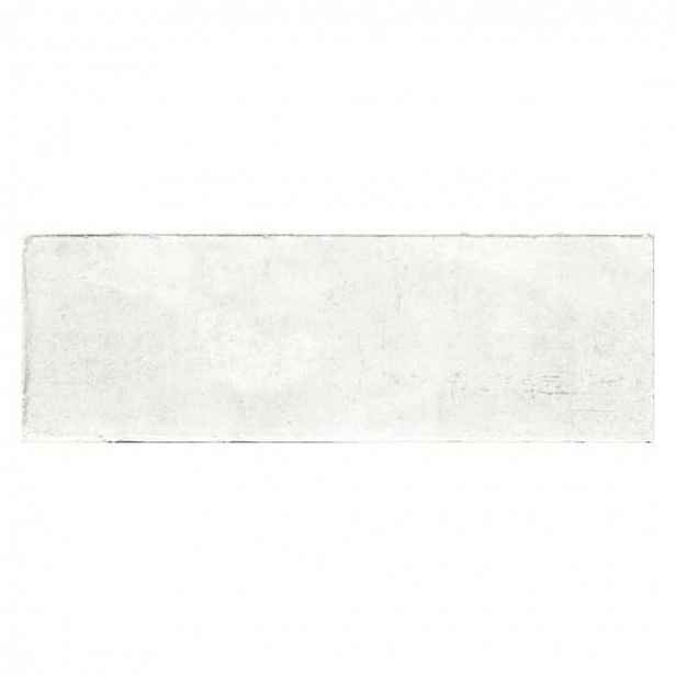 EBS Brave - Obklad 20x60 cm, white BRAVE2060WH