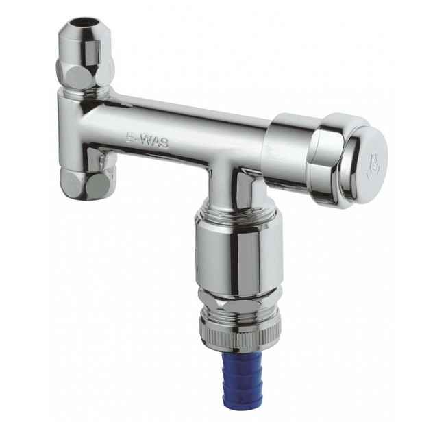 Grohe Eggemann - Originální WAS ventil rohový, chrom 41033000